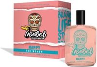 Rebel Eau De Toilette / 100 ml / Vrouwen