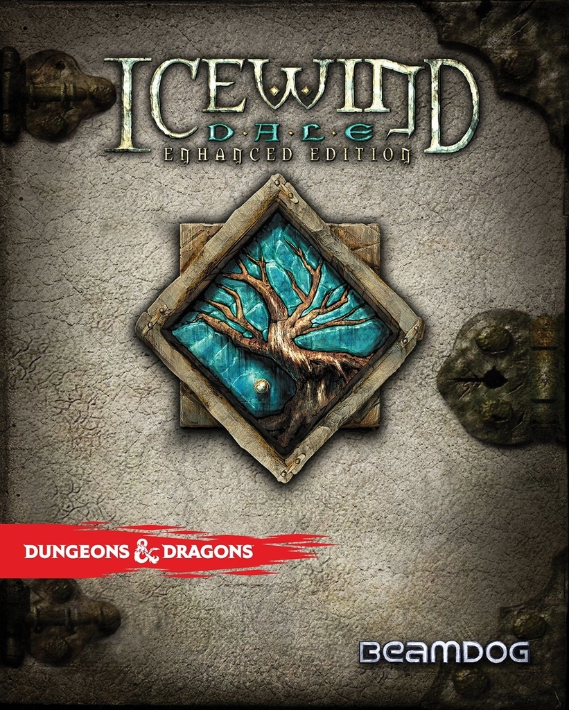 Deep Silver Icewind Dale (Enhanced Edition PC