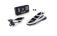 Carson 500108057 Nano Racer Yacht 2.4 GHz