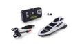 Carson 500108057 Nano Racer Yacht 2.4 GHz