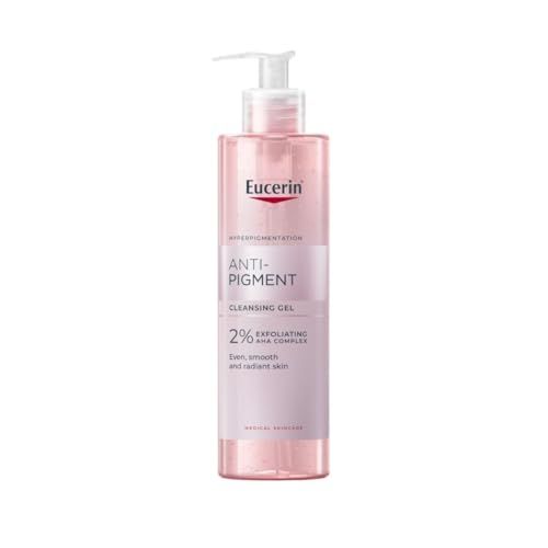 Eucerin Anti-Pigment Gezichtsreiniger 400 ml