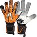 Ho Soccer Guerrero Uniko Ng Gants de gardien de but Orange 11