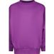 Vingino Basic-rn Oversize Viola Purple Taille: 2