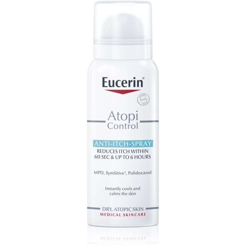 Eucerin AtopiControl