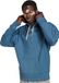 adidas Internal Hoody - Sporttruien - Blue - Mannen