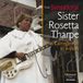 Suburban Rsk The Sensational Sister Rosetta Tharpe From Carnegie Hall To Antibes