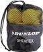 Dunlop Bag 12 Shortex Balls