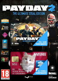 Easy Interactive Payday 2 PC