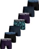 Björn Borg Cotton Stretch boxers - heren boxers normale lengte (7-pack) - multicolor
