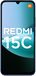 Xiaomi Redmi 15C - 6.9" - 128GB - 4G - Blauw