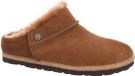 Rohde Gardena 7070 Pantoffels Dames Bruin Schoenmaat 39