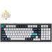 Keychron Q5 Max-M4 RGB Mechanisch Toetsenbord