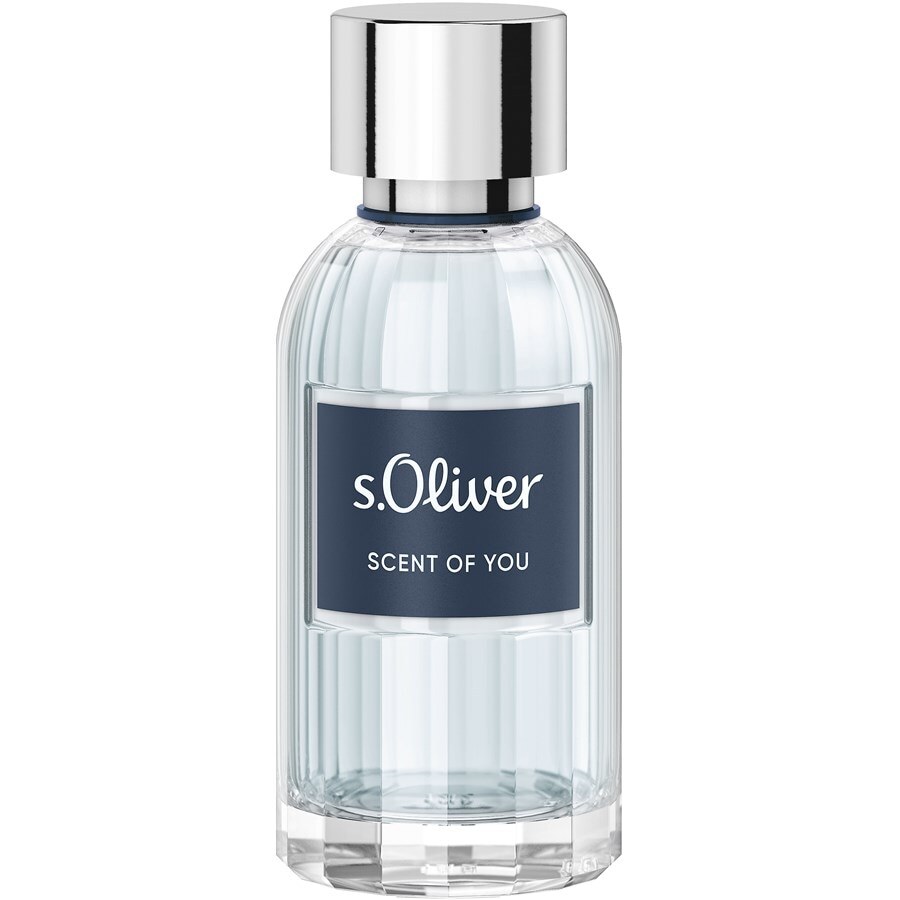 s.Oliver Scent of You Men aftershave aftershave / heren