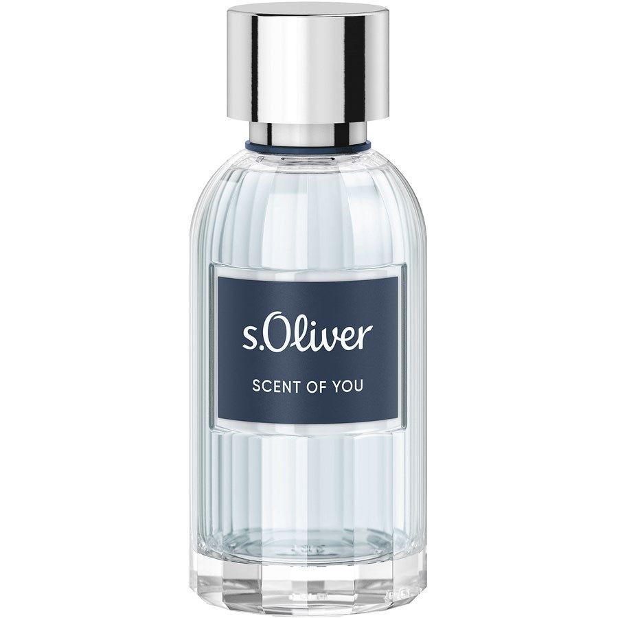 s.Oliver Aftershave / 50 / Men
