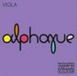 Thomastik-Infeld AL213/4 Viola-standaard