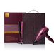 ghd - Deluxe Gift Set - Stijltang Chronos & Föhn Helios (Kersenrode) - Cherry Chic collectie