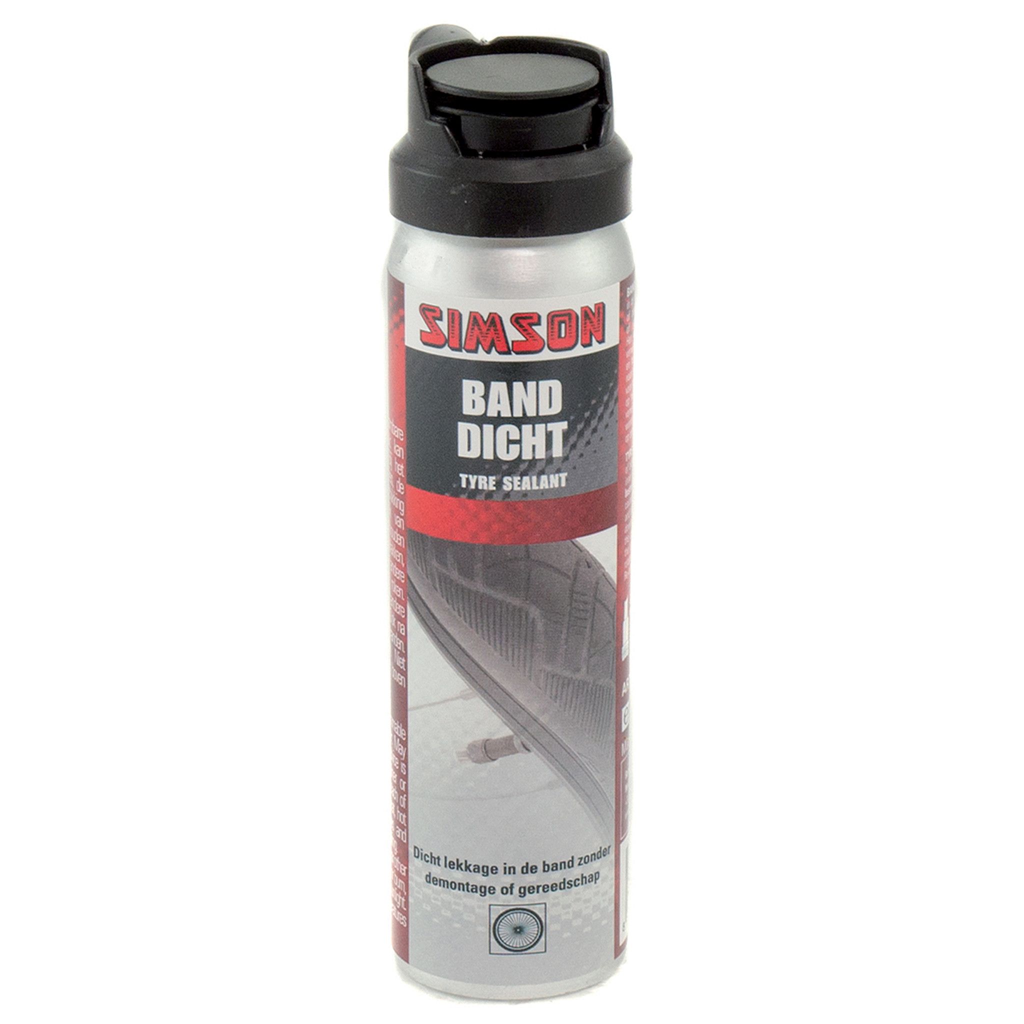 Simson Bandenreparatie Spray 75 Ml