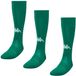Kappa Penao 2 Chaussettes Vert EU 43-46 Homme