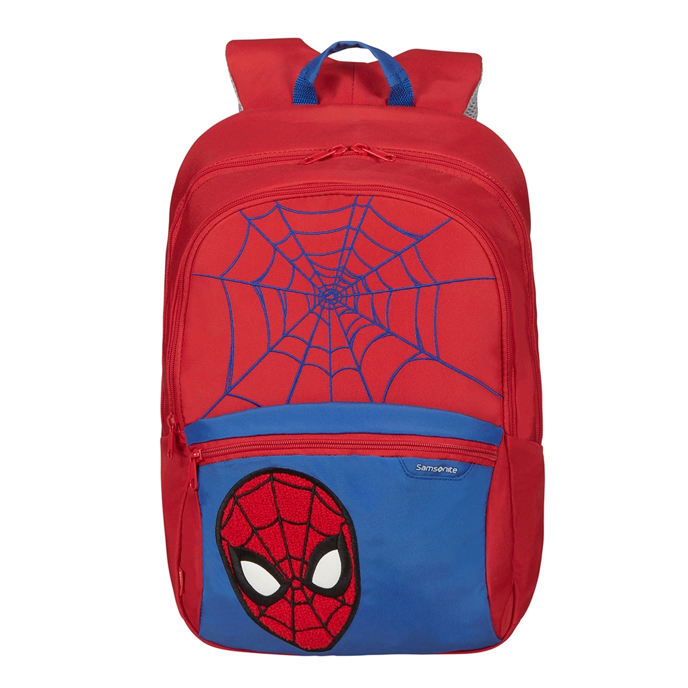 Samsonite Samsonite Marvel Ultimate 2.0 Backpack M Marvel spider-man Multicolor