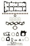 Head Ajusa Head set w/o head gasket