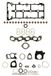 Head Ajusa Head set w/o head gasket