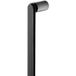 Viefe Poignée de tirage FASE BIG en aluminium, noir titane poli (PVD) - 480 mm - Double (1 paire)