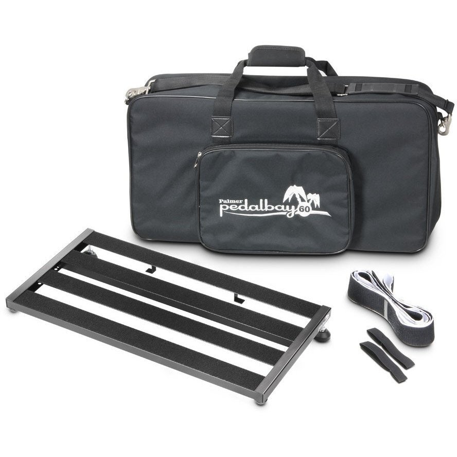 Palmer Pedalbay 60