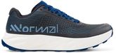 Nnormal Kjerag 2.0 Chaussures de trail Bleu foncé EU 47 1/3