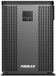 Poolex Silverline Top 120 50/70m3 12.05kw Inverter warmtepomp Transparant