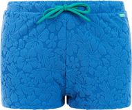 Protest PRTTeddy JR Zwembroek Meisjes Gladio Blue Gebloemd