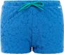 Protest PRTTeddy JR Zwembroek Meisjes Gladio Blue Gebloemd