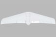 E-flite EFL12352 Vleugel Wit