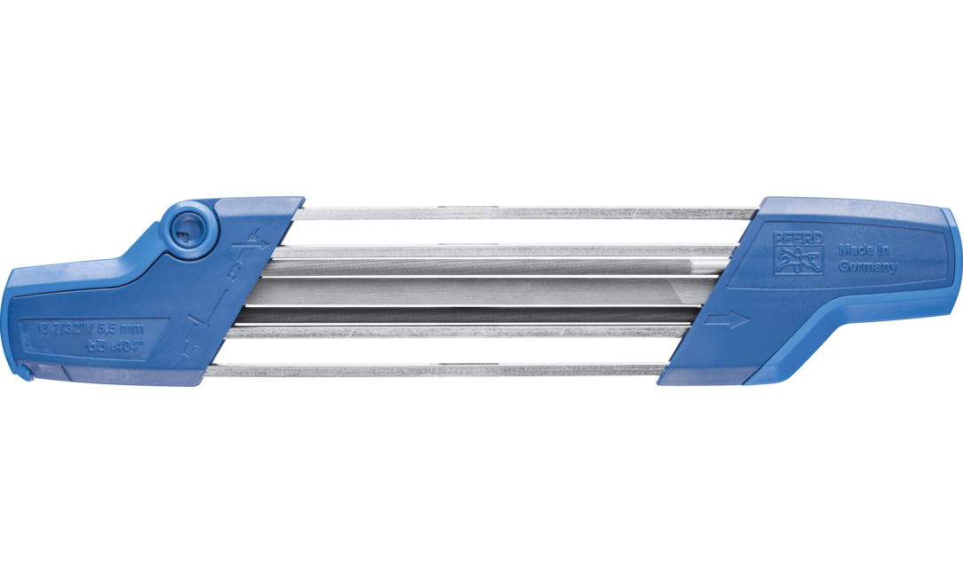 PFERD CHAIN SHARP CS-X-5,5 - Kettingzaag-slijper - 4007220835944