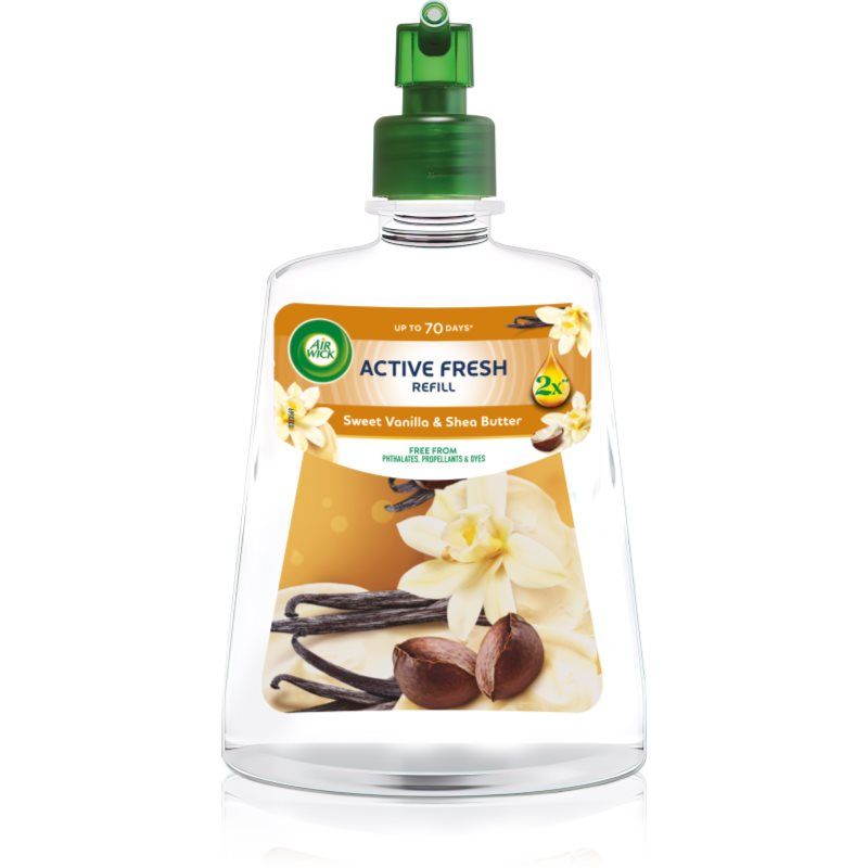 Air Wick Active Fresh