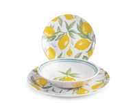 H&h Tafelservies 18-delig Claire