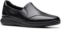 Clarks Shoes Lynell Edge Loafers Zwart EU 39 Vrouw