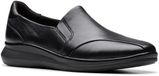 Clarks Shoes Lynell Edge Loafers Zwart EU 39 Vrouw