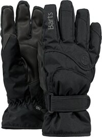 Barts Basic Skigloves - Winter Handschoenen - M / 8.0 - Black