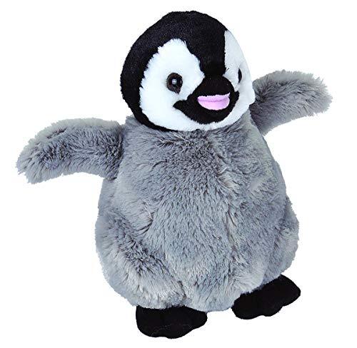 Wild Republic 22477 Pinguïn knuffeldier, Cuddlekins knuffeldier, knuffeldier 30 cm, Multi