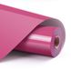 Loklik get-e-right GmbH für 3D&I BV Heat Transfer Vinyl Basic - Pink - 30.5 x 180 cm