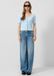 s.Oliver Catie jeans - Femme - Bleu - W38 x L32