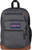 JanSport Cool Student 34l Rugzak Grijs
