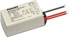 Philips LED Philips ET-E60 - Universeel dimbare halogeen transformator - 10-60W/12V