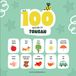 First Independently Published Learn Tongan- First 100 Words in Tongan