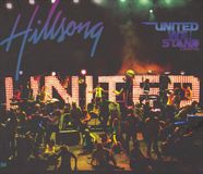United Hillsong United - United We Stand