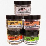 Dynamite Baits Swim Stim Soft Durable Hookers Krill Rouge