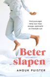 Kosmos Uitgevers Beter slapen (Paperback)