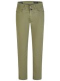 Pierre Cardin Broek Lyon Dusty Olive W36 X L30