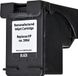 Superbulk Cartouche d'encre pour HP 300XL CC641, type B-H300Bk
