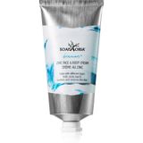 Soaphoria Macaroon Lip Balm with Mango Scent - 10 ml